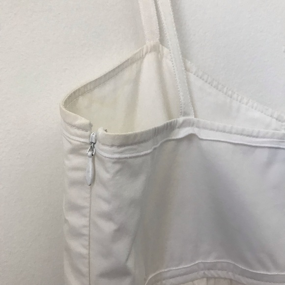 Proenza Schouler Empire Waist Sundress - Picture 4 of 7